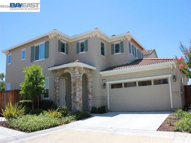 2048 Salice Way, Brentwood, CA 94513