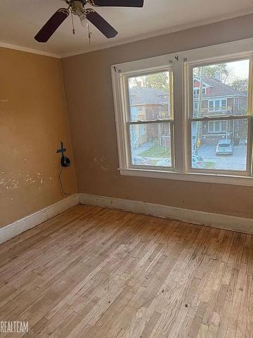 2311 Glendale Street, Detroit, MI 48238