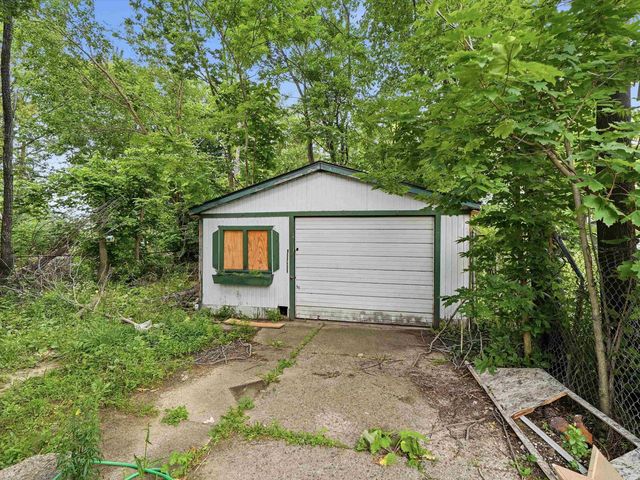 2311 Glendale Street, Detroit, MI 48238