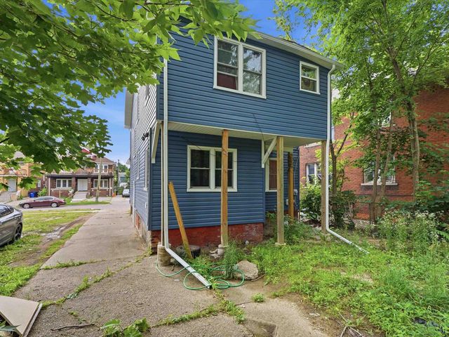 2311 Glendale Street, Detroit, MI 48238