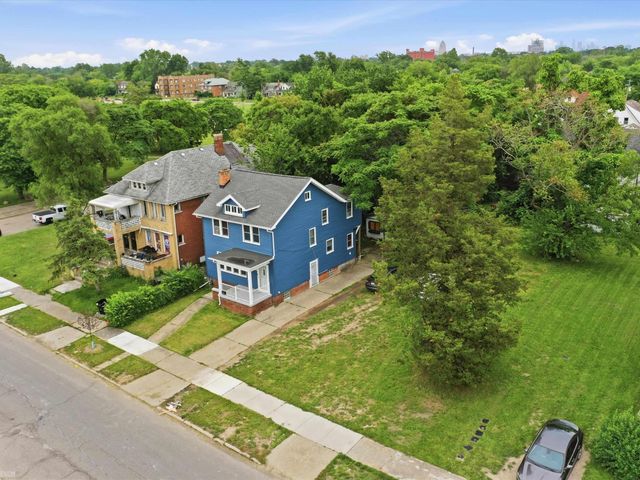 2311 Glendale Street, Detroit, MI 48238