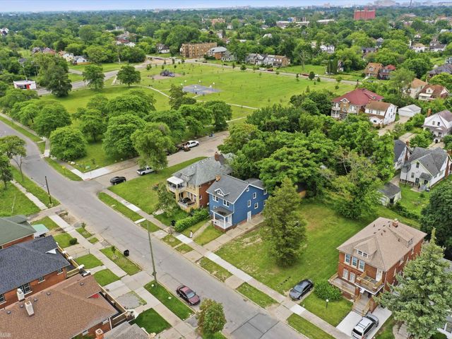 2311 Glendale Street, Detroit, MI 48238