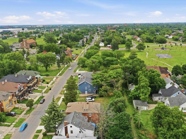 2311 Glendale Street, Detroit, MI 48238