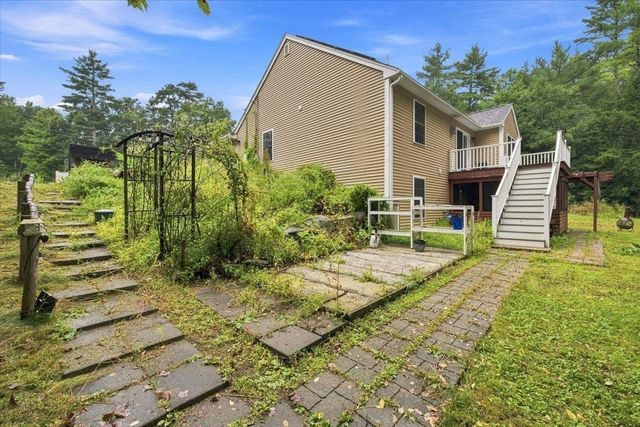 5 Ames Road, Brookline, NH 03033