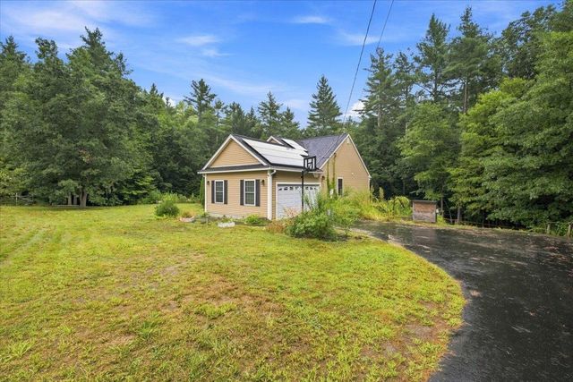5 Ames Road, Brookline, NH 03033