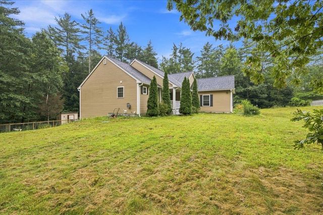 5 Ames Road, Brookline, NH 03033