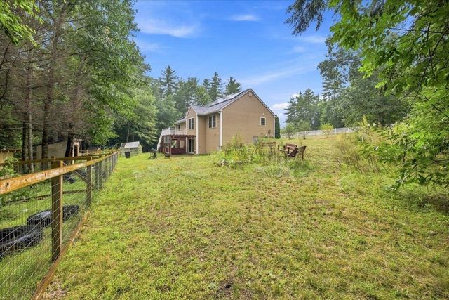 5 Ames Road, Brookline, NH 03033