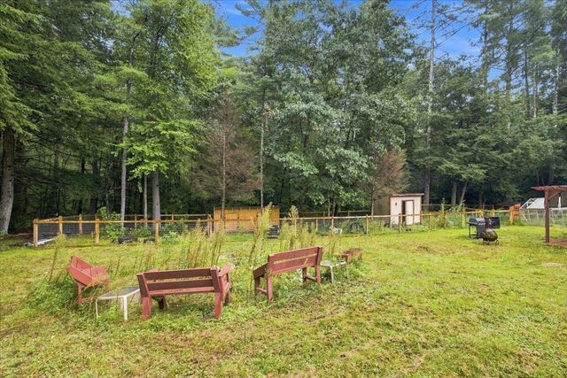 5 Ames Road, Brookline, NH 03033