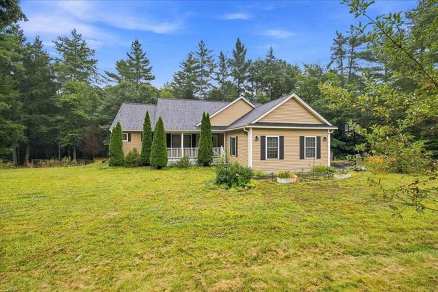 5 Ames Road, Brookline, NH 03033