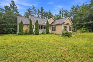5 Ames Road, Brookline, NH 03033