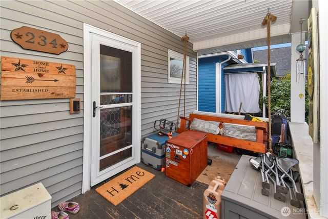 234 S Ferry Avenue, Monroe, WA 98272