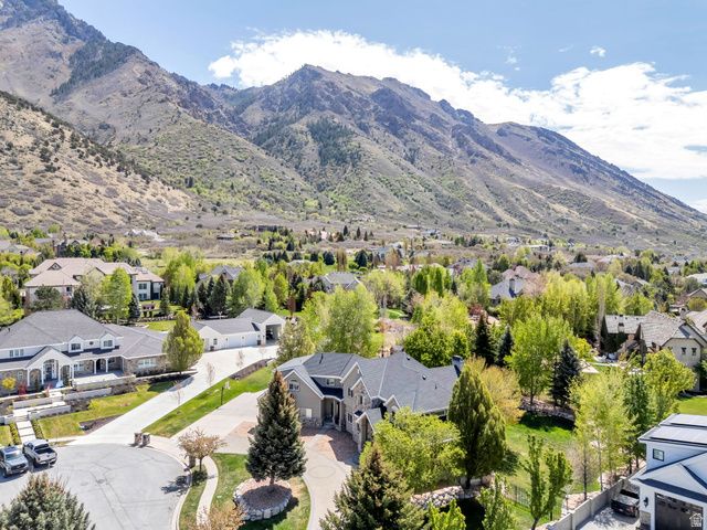 1190 E WINTERGREEN CT, Alpine, UT 84004