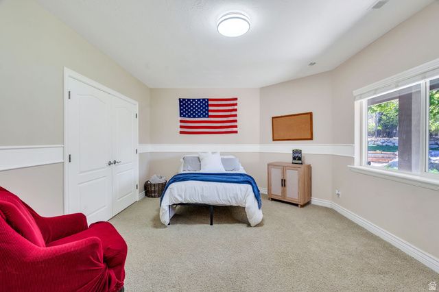 1190 E WINTERGREEN CT, Alpine, UT 84004