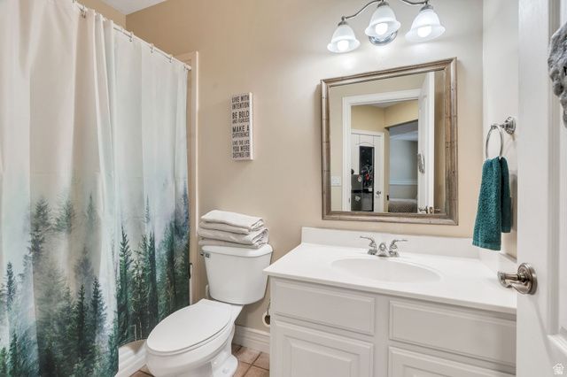 1190 E WINTERGREEN CT, Alpine, UT 84004