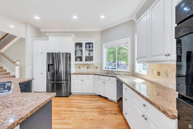 1190 E WINTERGREEN CT, Alpine, UT 84004