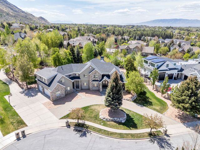 1190 E WINTERGREEN CT, Alpine, UT 84004