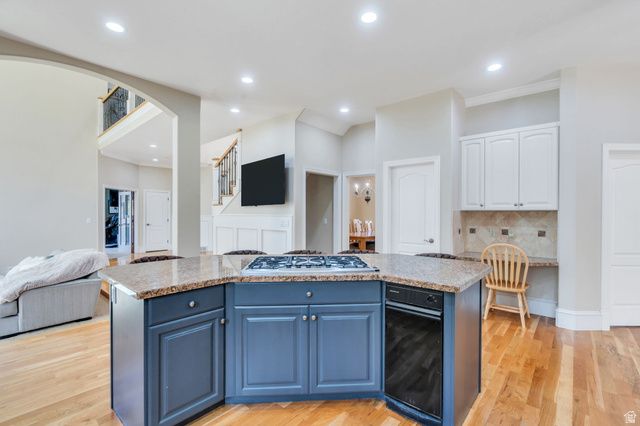1190 E WINTERGREEN CT, Alpine, UT 84004