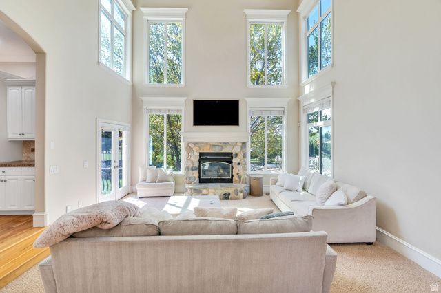 1190 E WINTERGREEN CT, Alpine, UT 84004