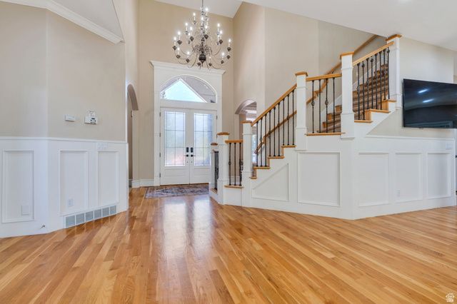 1190 E WINTERGREEN CT, Alpine, UT 84004