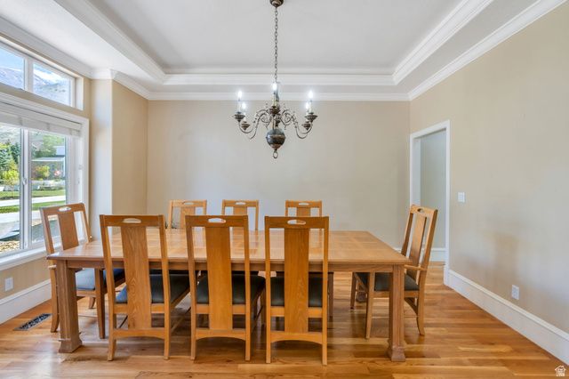 1190 E WINTERGREEN CT, Alpine, UT 84004