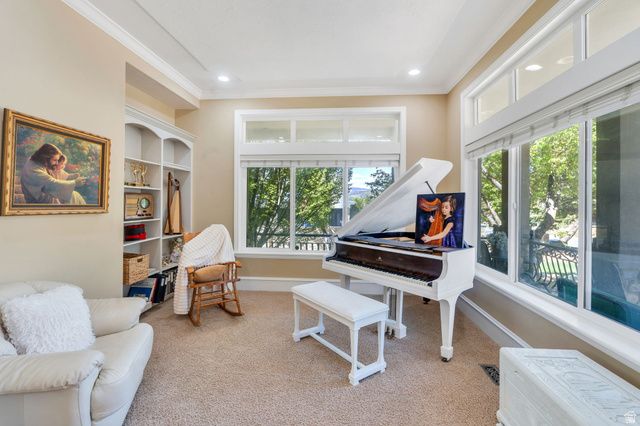 1190 E WINTERGREEN CT, Alpine, UT 84004