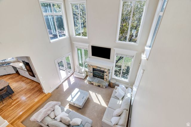 1190 E WINTERGREEN CT, Alpine, UT 84004