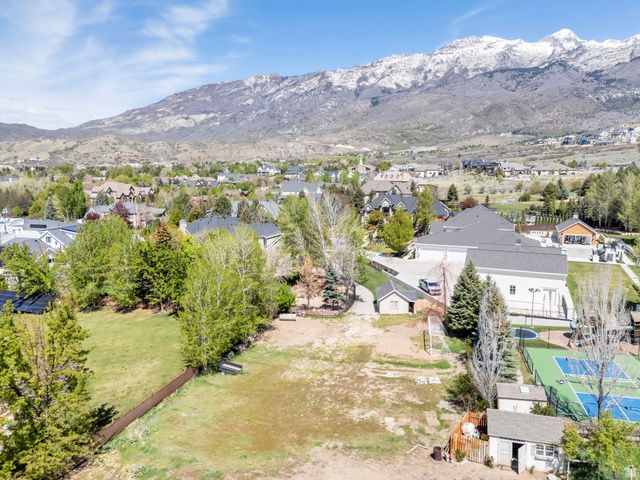 1190 E WINTERGREEN CT, Alpine, UT 84004