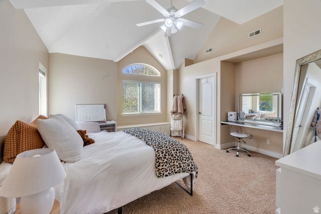 1190 E WINTERGREEN CT, Alpine, UT 84004