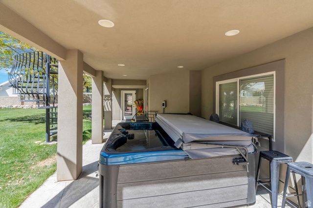1190 E WINTERGREEN CT, Alpine, UT 84004