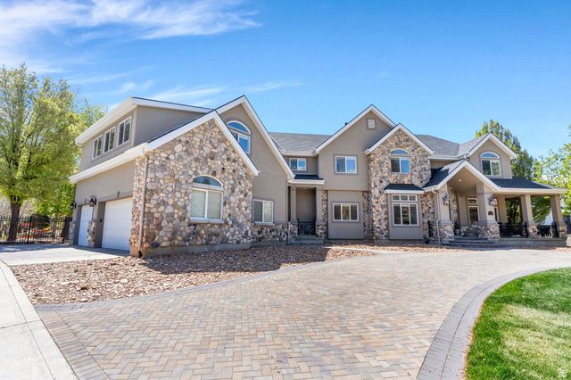 1190 E WINTERGREEN CT, Alpine, UT 84004