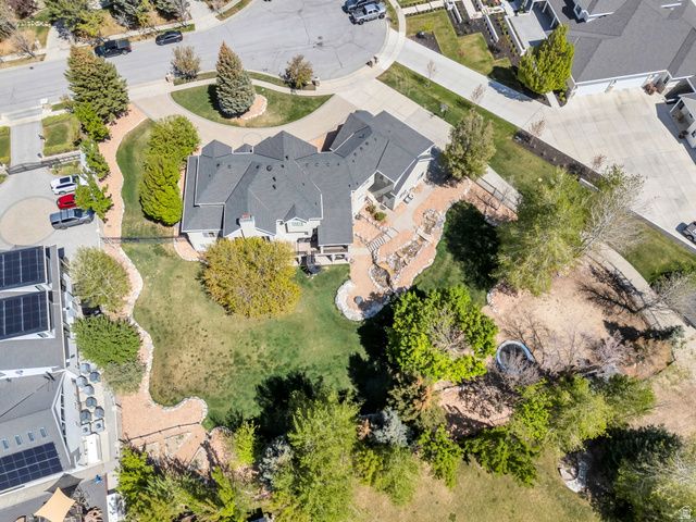 1190 E WINTERGREEN CT, Alpine, UT 84004