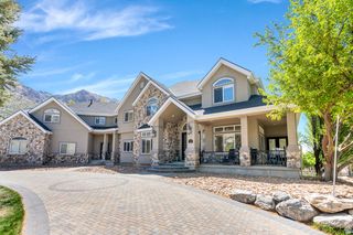 1190 E WINTERGREEN CT, Alpine, UT 84004