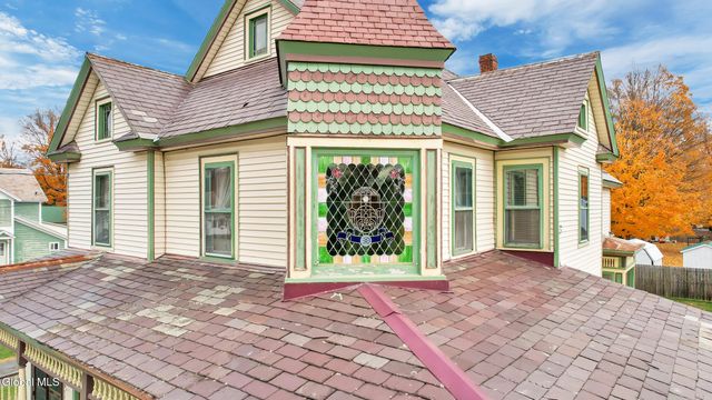 3 Columbus Street, Granville, NY 12832