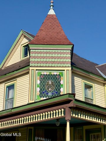 3 Columbus Street, Granville, NY 12832