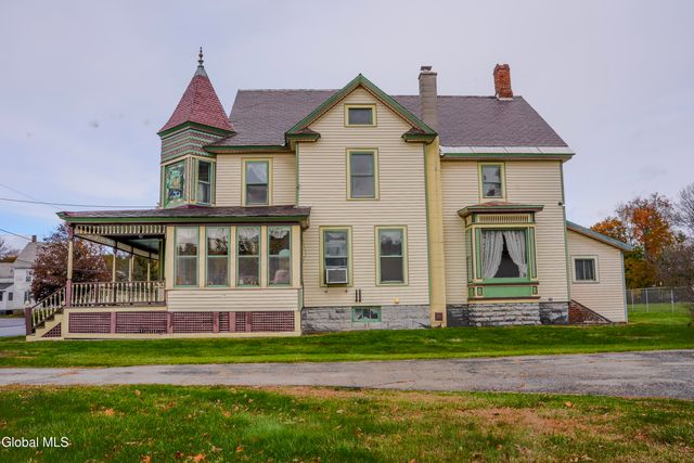 3 Columbus Street, Granville, NY 12832