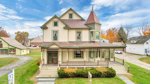 3 Columbus Street, Granville, NY 12832