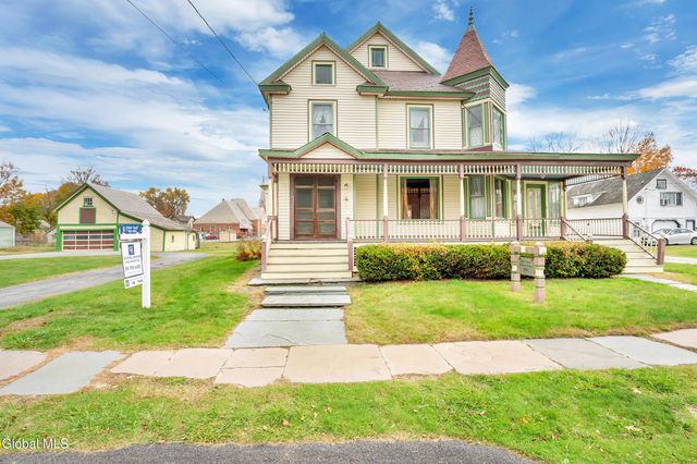 3 Columbus Street, Granville, NY 12832