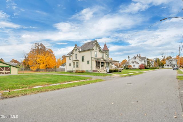 3 Columbus Street, Granville, NY 12832