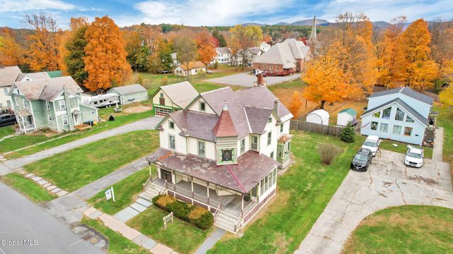 3 Columbus Street, Granville, NY 12832