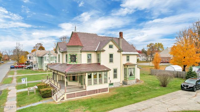 3 Columbus Street, Granville, NY 12832