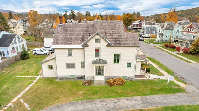 3 Columbus Street, Granville, NY 12832