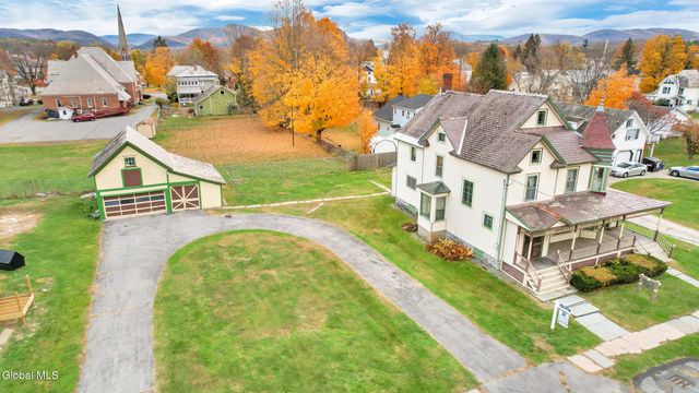 3 Columbus Street, Granville, NY 12832