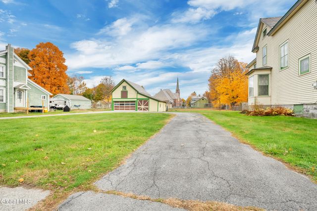 3 Columbus Street, Granville, NY 12832