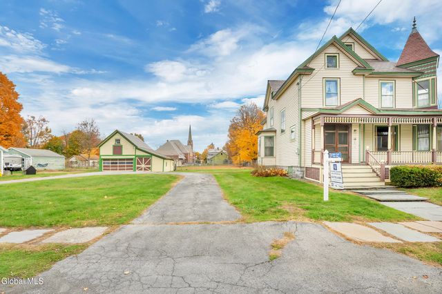 3 Columbus Street, Granville, NY 12832