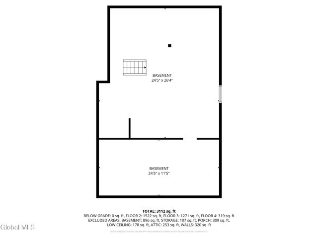 3 Columbus Street, Granville, NY 12832