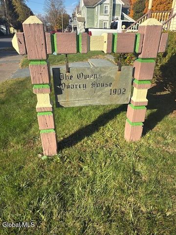 3 Columbus Street, Granville, NY 12832