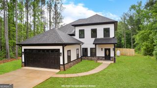 7434 Petersburg Road, Fairburn, GA 30213