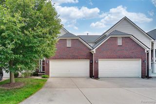 2098 Preserve Circle, Canton, MI 48188