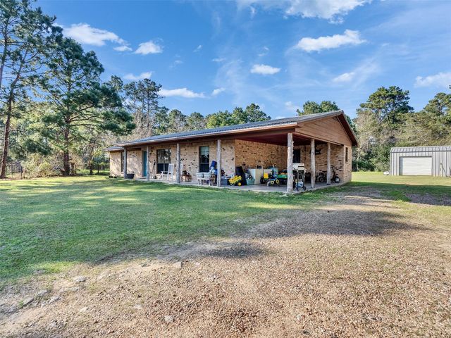 57 County Road 2296, Cleveland, TX 77327