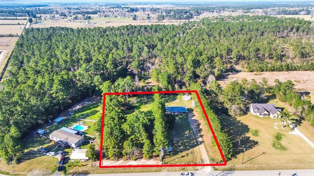 57 County Road 2296, Cleveland, TX 77327